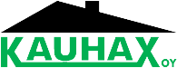 Kauhax Oy-logo